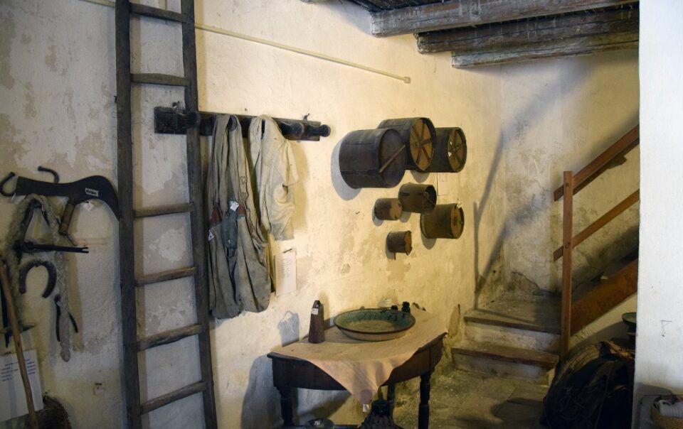 Ostuni Attacchi d'Arte