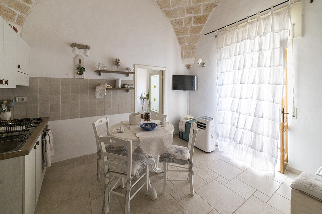 la casodda del posto