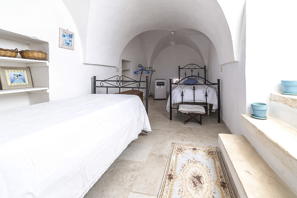 la casodda del posto
